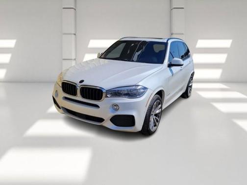 2018 BMW X5 sDrive35i