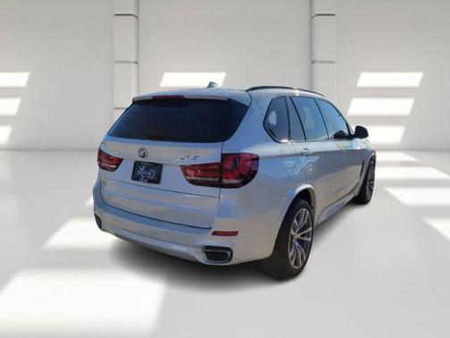 2018 BMW X5 sDrive35i