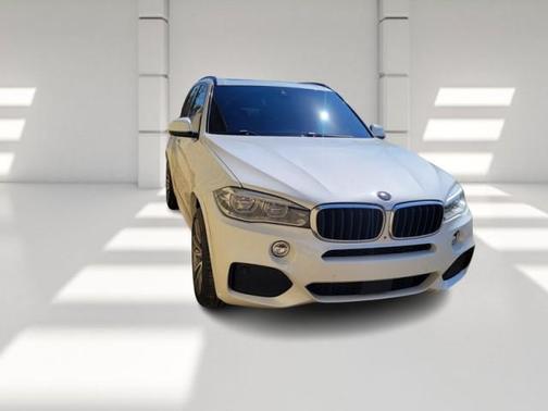 2018 BMW X5 sDrive35i