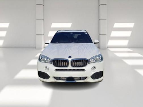 2018 BMW X5 sDrive35i
