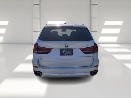 2018 BMW X5 sDrive35i