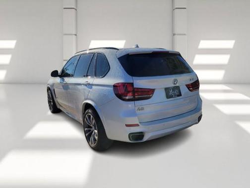 2018 BMW X5 sDrive35i