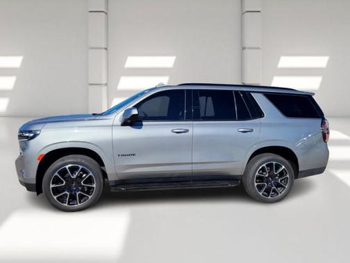 2023 Chevrolet Tahoe 2WD RST