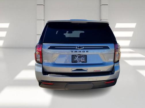 2023 Chevrolet Tahoe 2WD RST