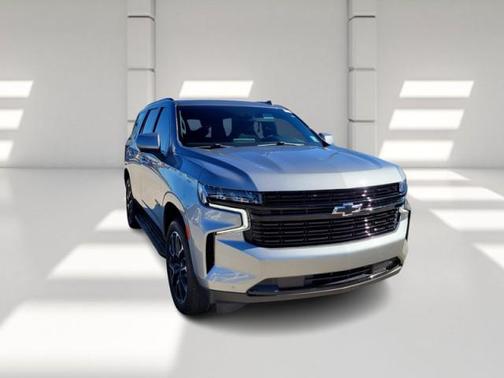 2023 Chevrolet Tahoe 2WD RST