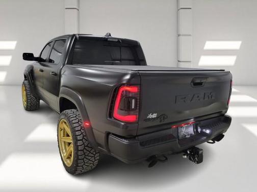 2023 RAM 1500 TRX