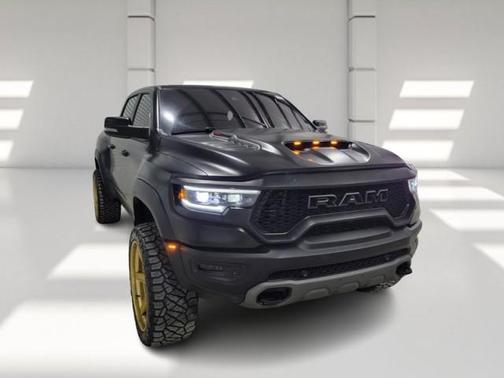 2023 RAM 1500 TRX