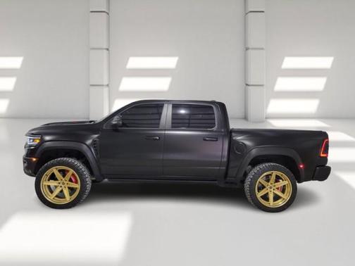 2023 RAM 1500 TRX