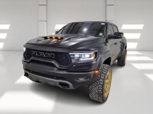 2023 RAM 1500 TRX
