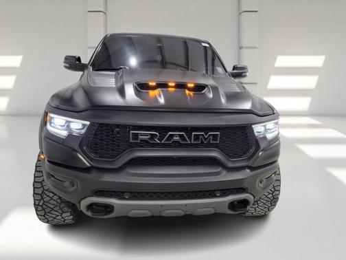 2023 RAM 1500 TRX