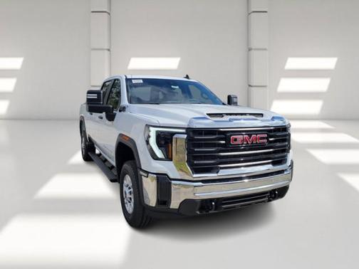 2026 GMC Sierra 2500 Pro