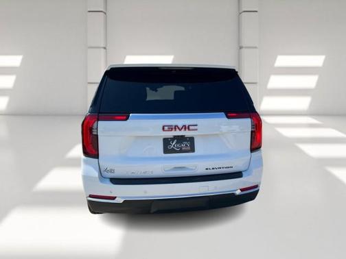 2025 GMC Yukon 2WD Elevation