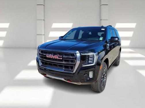 2024 GMC Yukon 4WD AT4