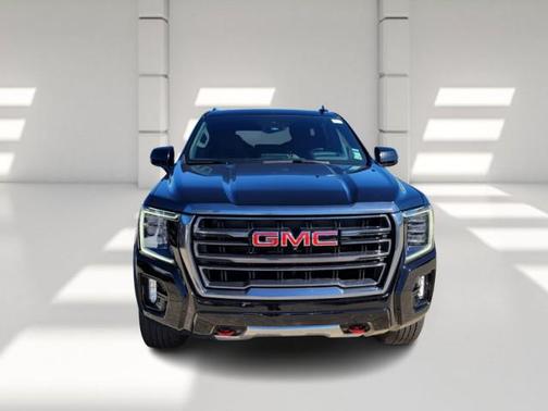 2024 GMC Yukon 4WD AT4