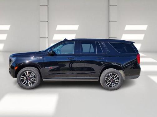 2024 GMC Yukon 4WD AT4