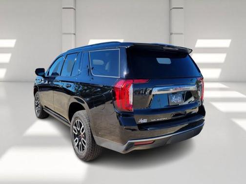 2024 GMC Yukon 4WD AT4