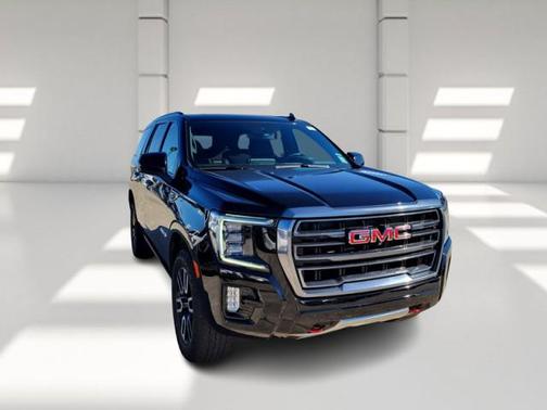 2024 GMC Yukon 4WD AT4