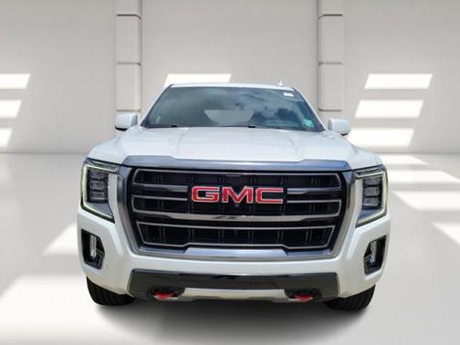 2022 GMC Yukon 4WD AT4