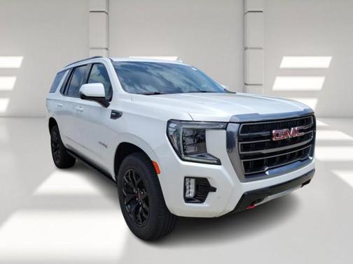 2022 GMC Yukon 4WD AT4