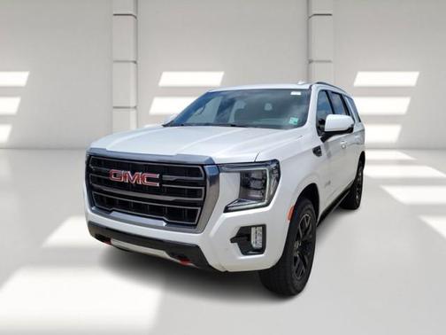 2022 GMC Yukon 4WD AT4
