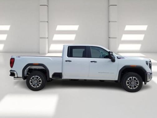 2025 GMC Sierra 3500 Base