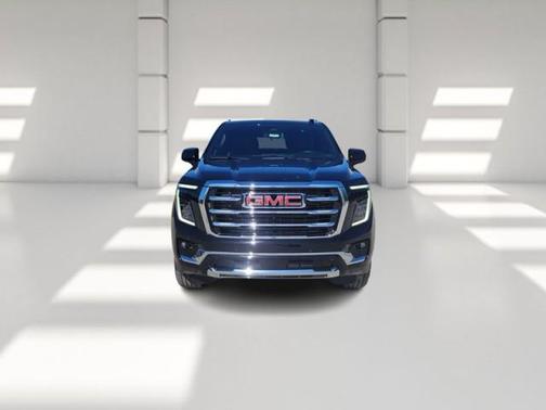 2026 GMC Yukon 2WD Elevation