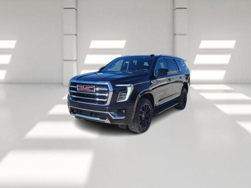 2026 GMC Yukon 2WD Elevation