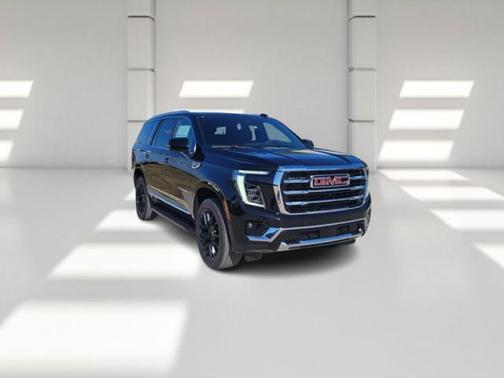 2026 GMC Yukon 2WD Elevation
