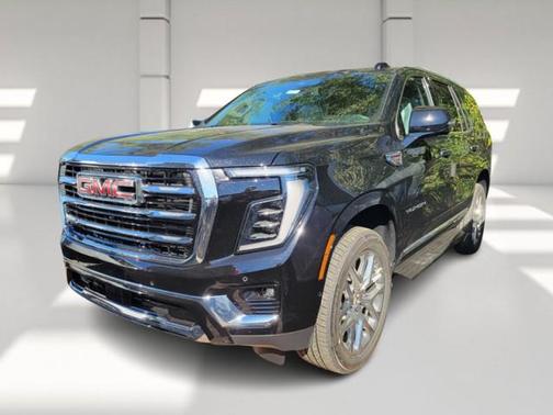 2026 GMC Yukon 2WD Elevation