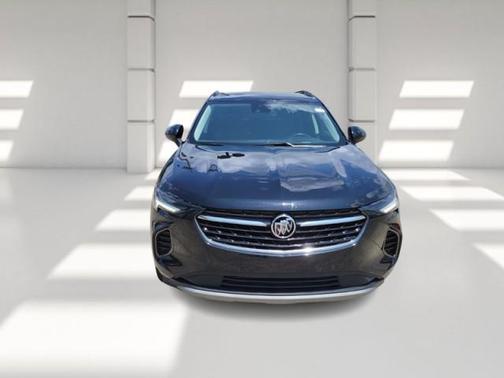 2023 Buick Envision Preferred FWD