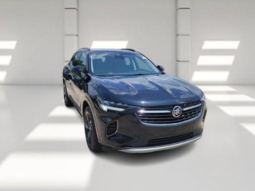 2023 Buick Envision Preferred FWD