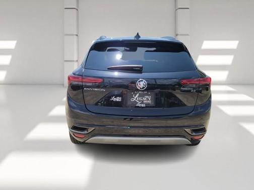 2023 Buick Envision Preferred FWD