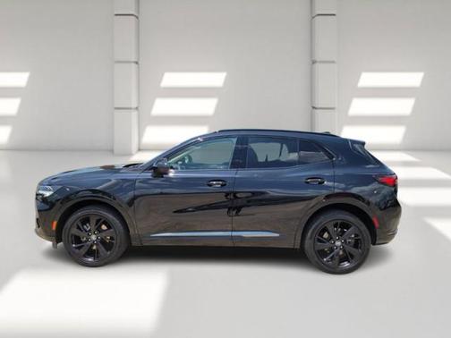 2023 Buick Envision Preferred FWD