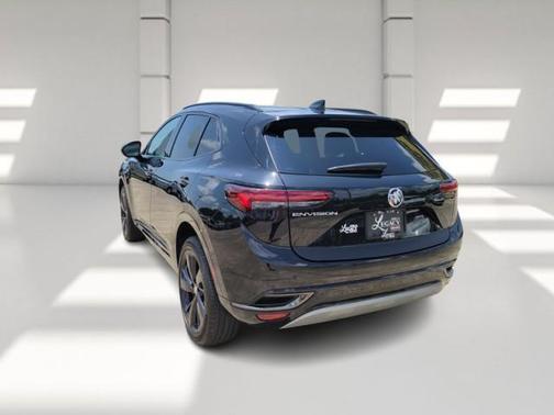 2023 Buick Envision Preferred FWD