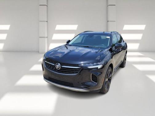 2023 Buick Envision Preferred FWD