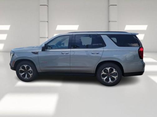 2025 GMC Yukon 4WD AT4 Ultimate