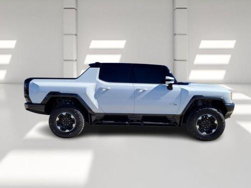 2023 GMC HUMMER EV Pickup 3X
