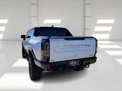 2023 GMC HUMMER EV Pickup 3X
