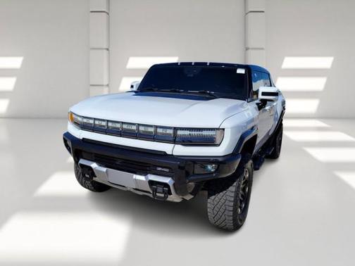 2023 GMC HUMMER EV Pickup 3X