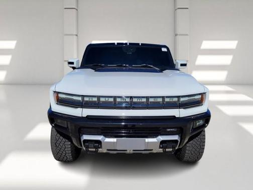 2023 GMC HUMMER EV Pickup 3X
