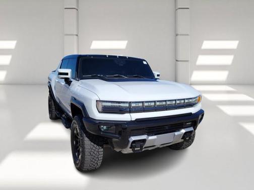2023 GMC HUMMER EV Pickup 3X