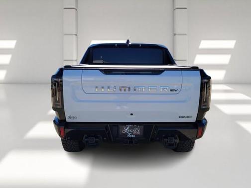 2023 GMC HUMMER EV Pickup 3X