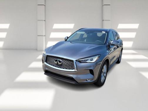 2022 INFINITI QX50 ESSENTIAL