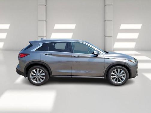 2022 INFINITI QX50 ESSENTIAL