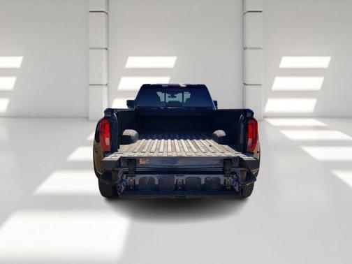 2023 GMC Sierra 3500 Denali