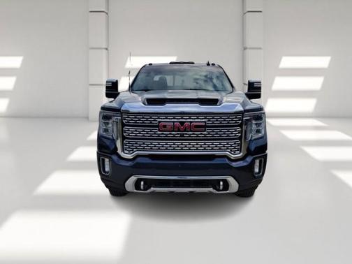 2023 GMC Sierra 3500 Denali
