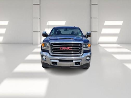 2019 GMC Sierra 2500 SLT