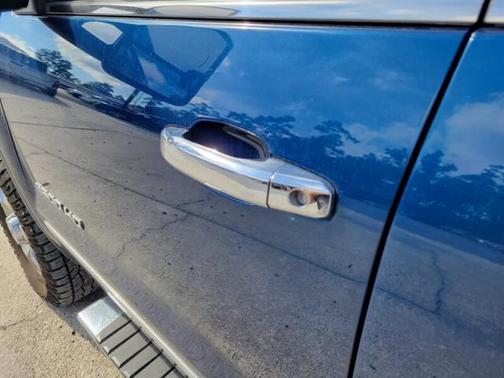 2019 GMC Sierra 2500 SLT