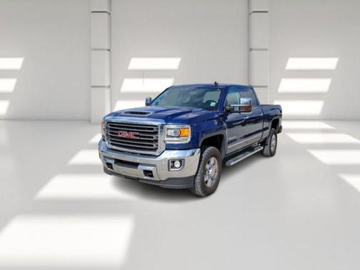 2019 GMC Sierra 2500 SLT