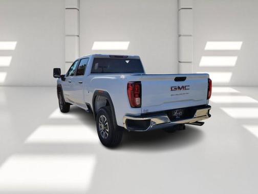 2026 GMC Sierra 3500 Base